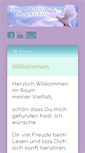 Mobile Screenshot of anettbauer.de
